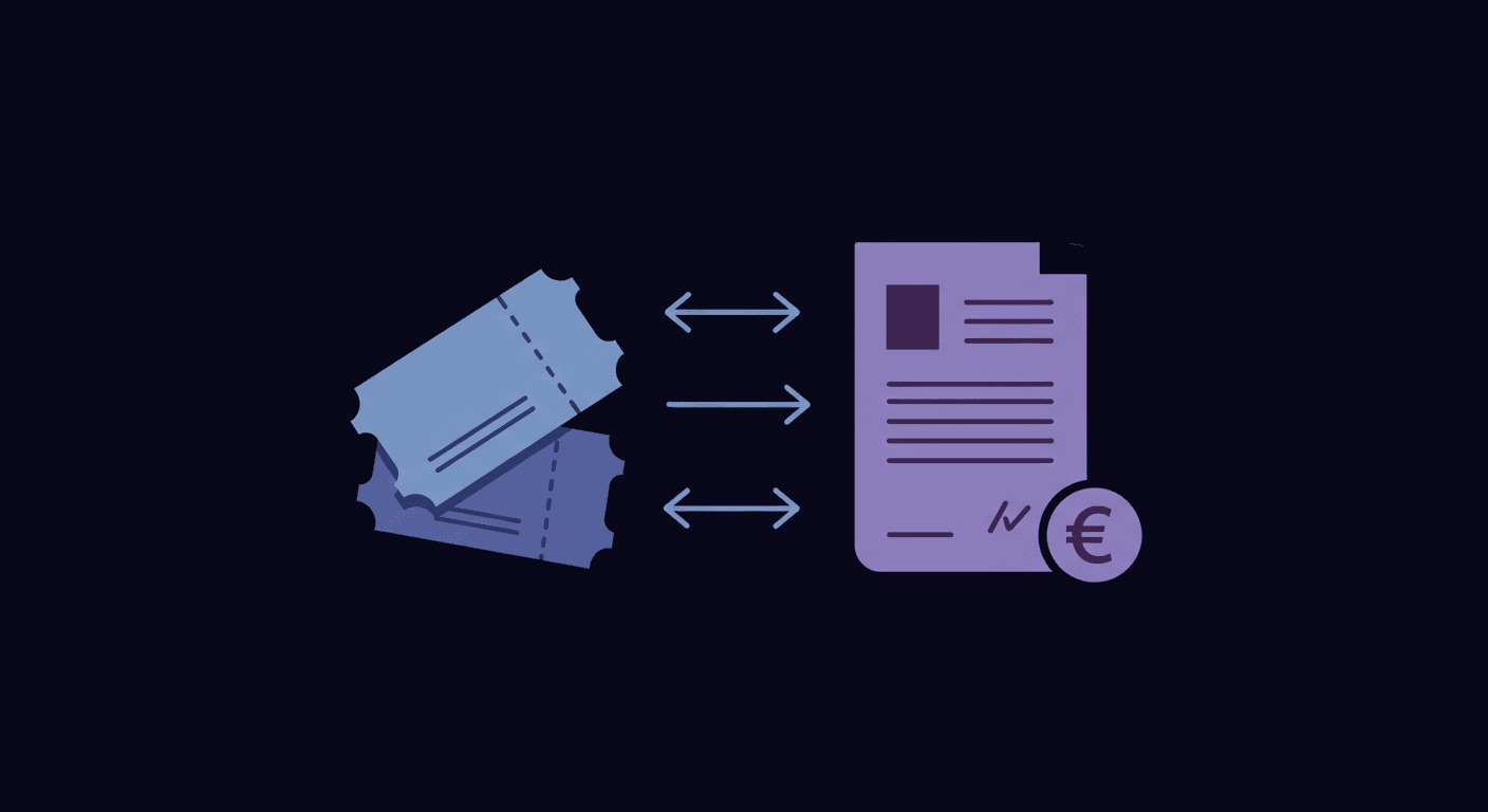 ÖPNV-Abrechnung für Unternehmen automatisieren