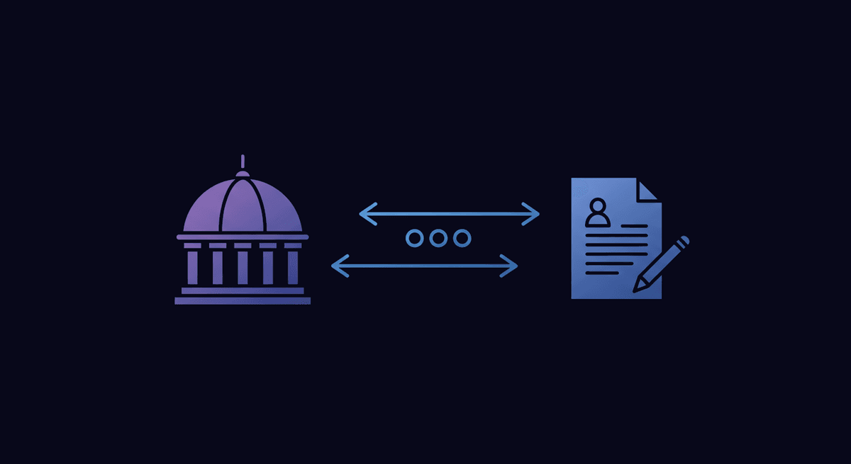Politisches Monitoring: Gesetzgebung und Lobbyismus tracken